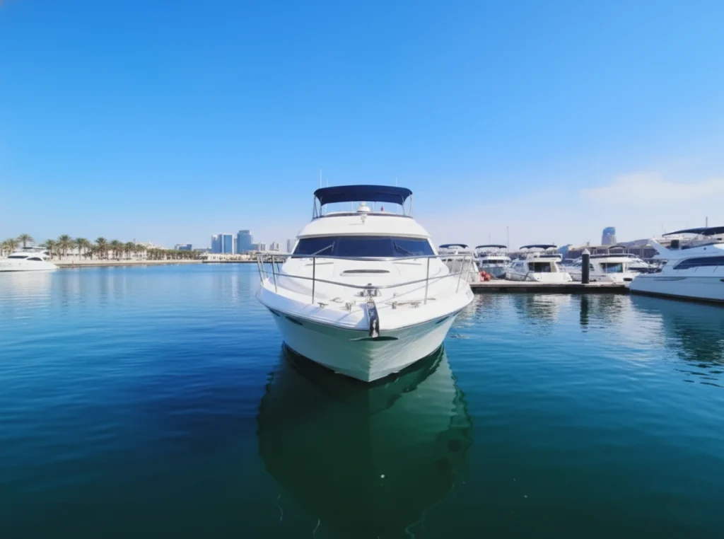 55 Feet Yacht Private Charter - Photo 2 of 5