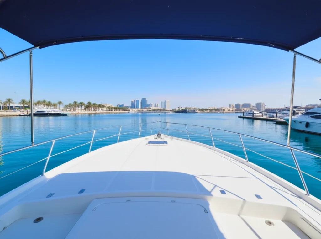 55 Feet Yacht Private Charter - Photo 5 of 5