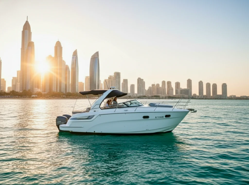 33 Feet Yacht Private Charter - Photo 4 of 5