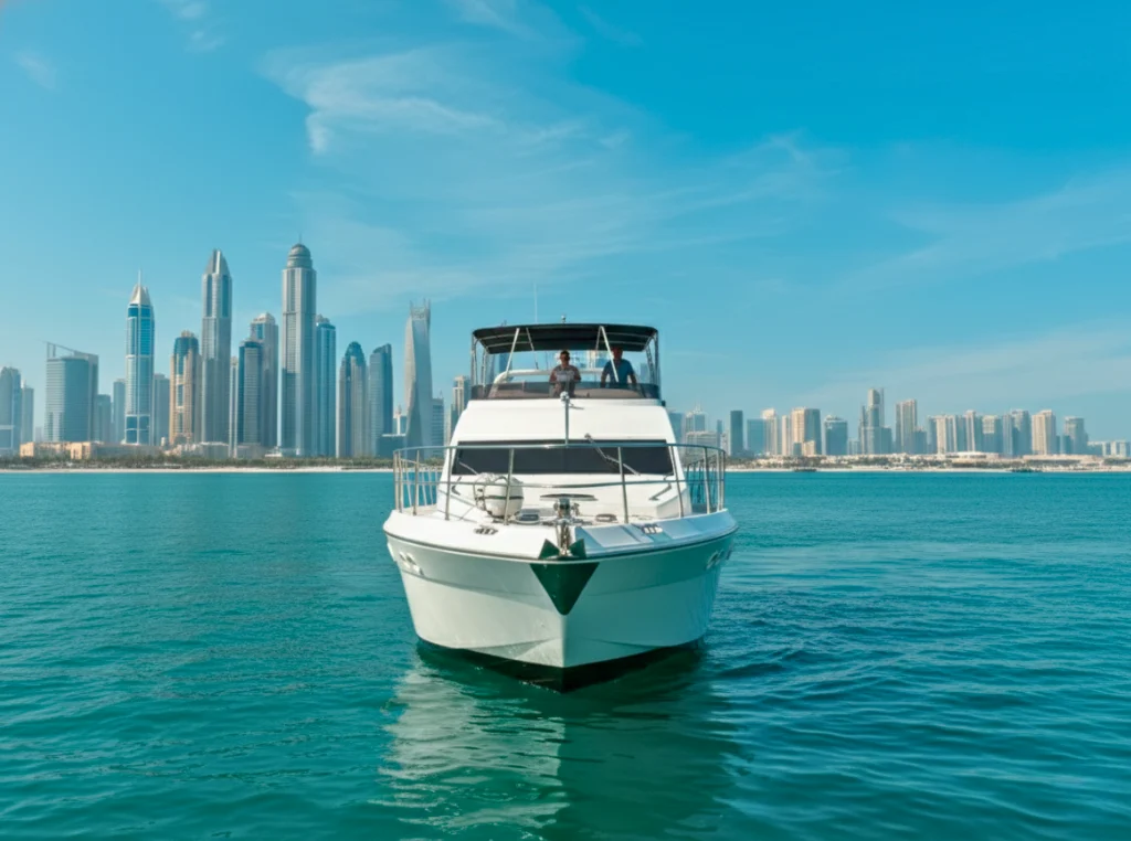 60 Feet Yacht Private Charter - Photo 3 of 5