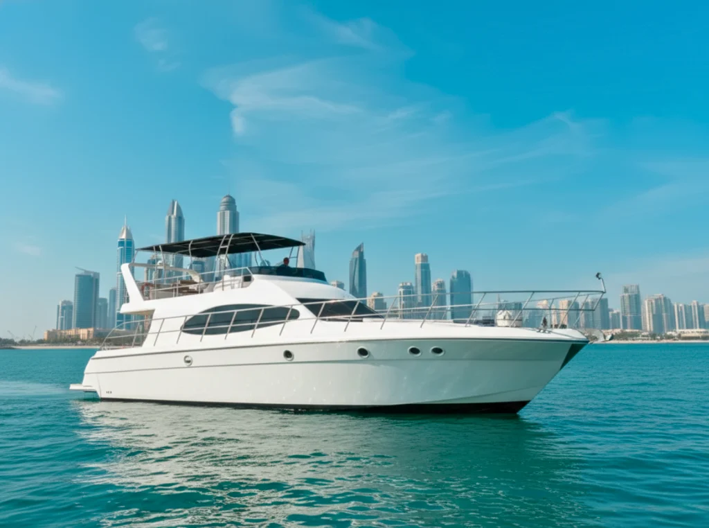 60 Feet Yacht Private Charter - Photo 4 of 5