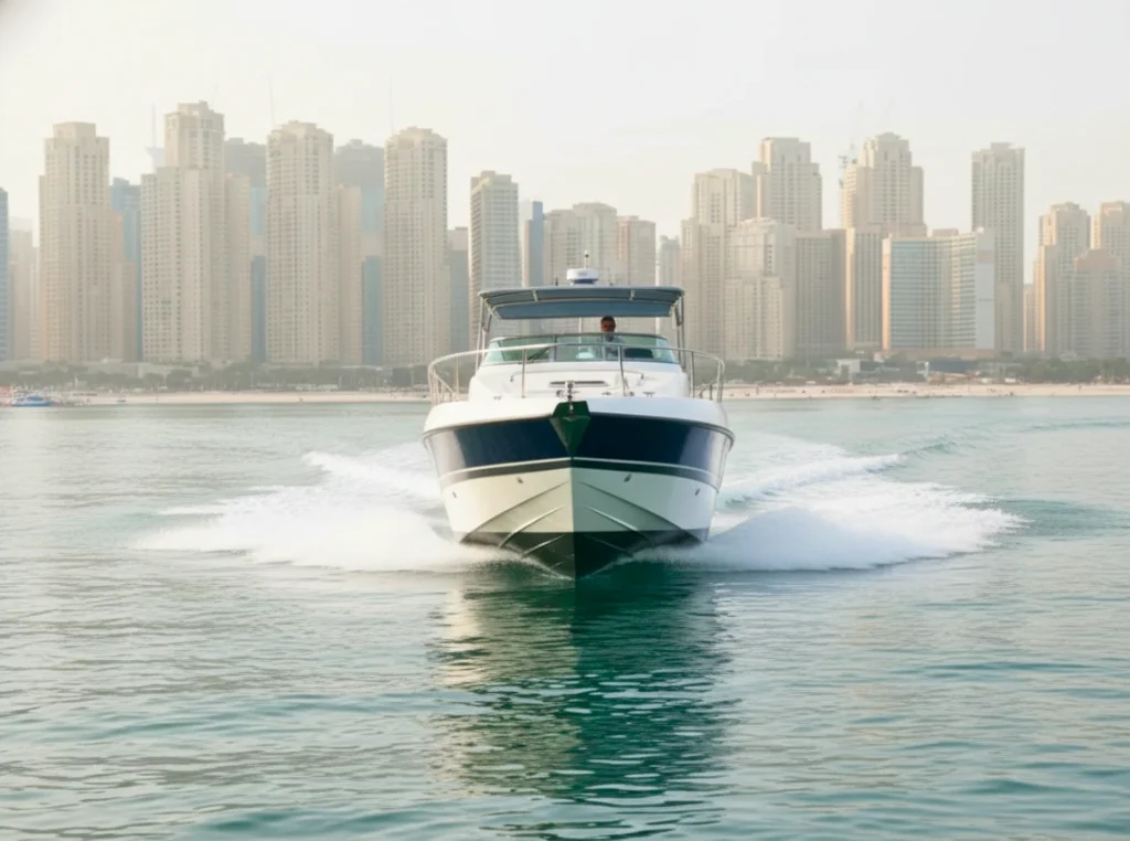 36 Feet Yacht Private Charter - Photo 2 of 5
