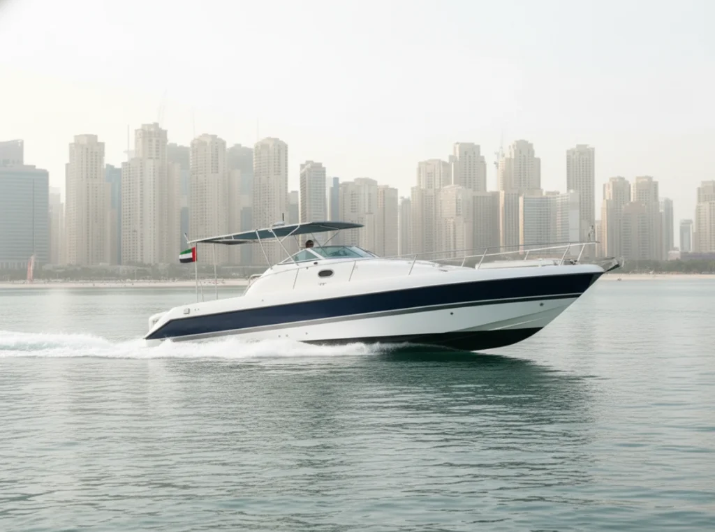 36 Feet Yacht Private Charter - Photo 4 of 5