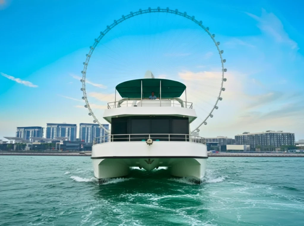 70 Feet Yacht Private Charter - Photo 4 of 5