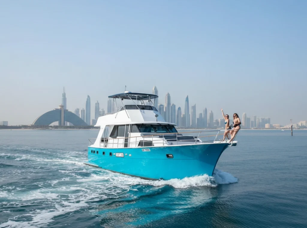 64 Feet Yacht Private Charter - Main photo