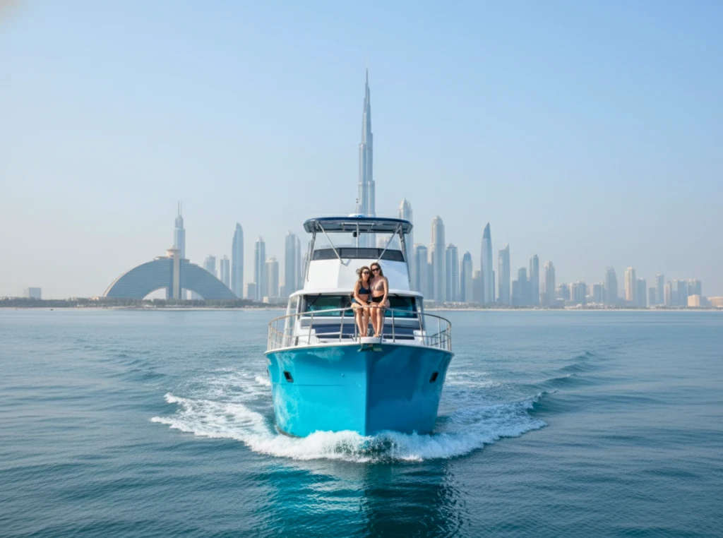 64 Feet Yacht Private Charter - Photo 2 of 5