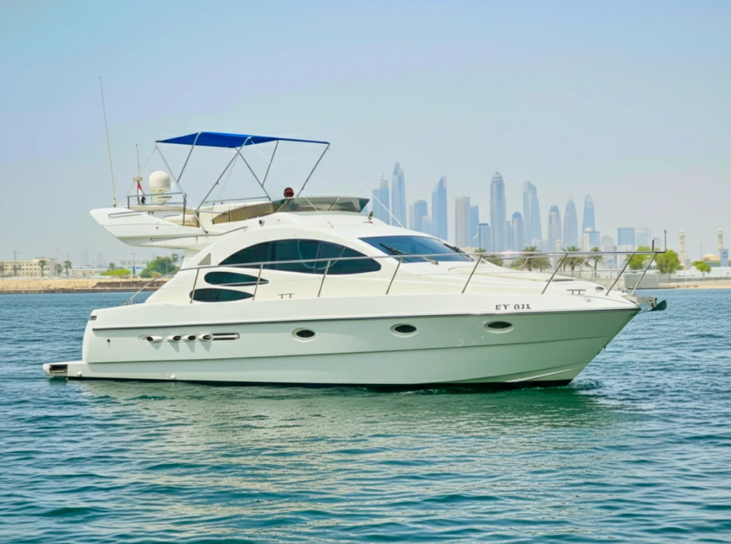 42 Feet Yacht Private Charter - Photo 4 of 5