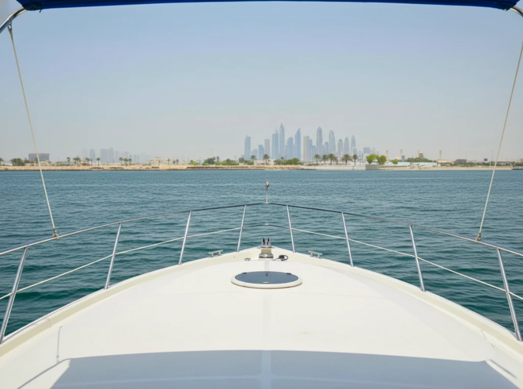 42 Feet Yacht Private Charter - Photo 5 of 5