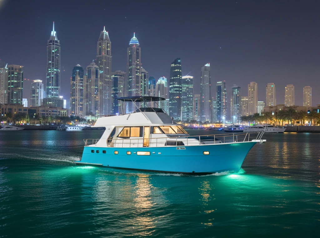 64 Feet Yacht Private Charter - Photo 4 of 5