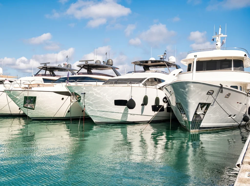 Xclusive Shared Yacht - Lunch Tour - Photo 5 of 5