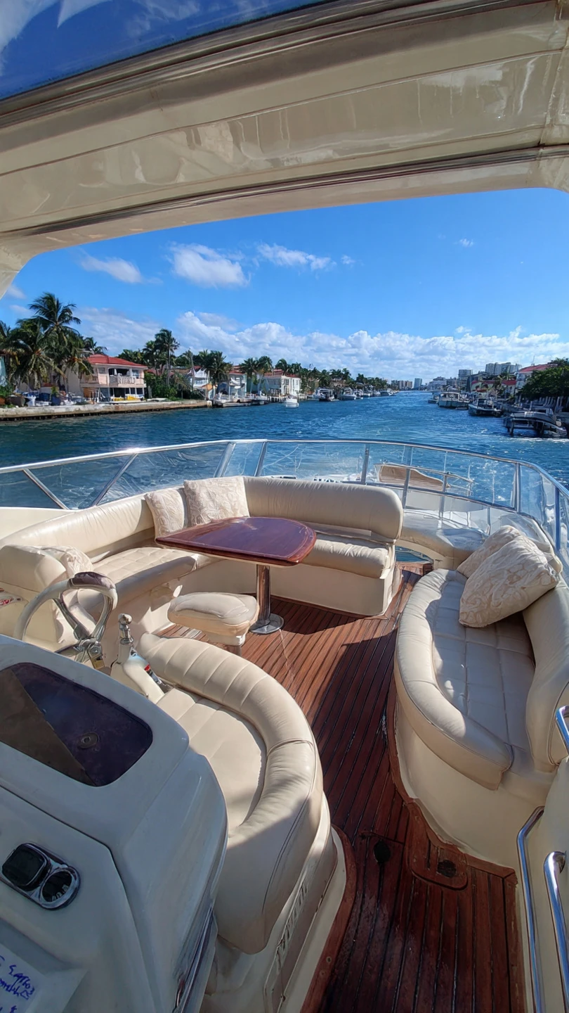 44 Feet Yacht Private Charter - Photo 3 of 5