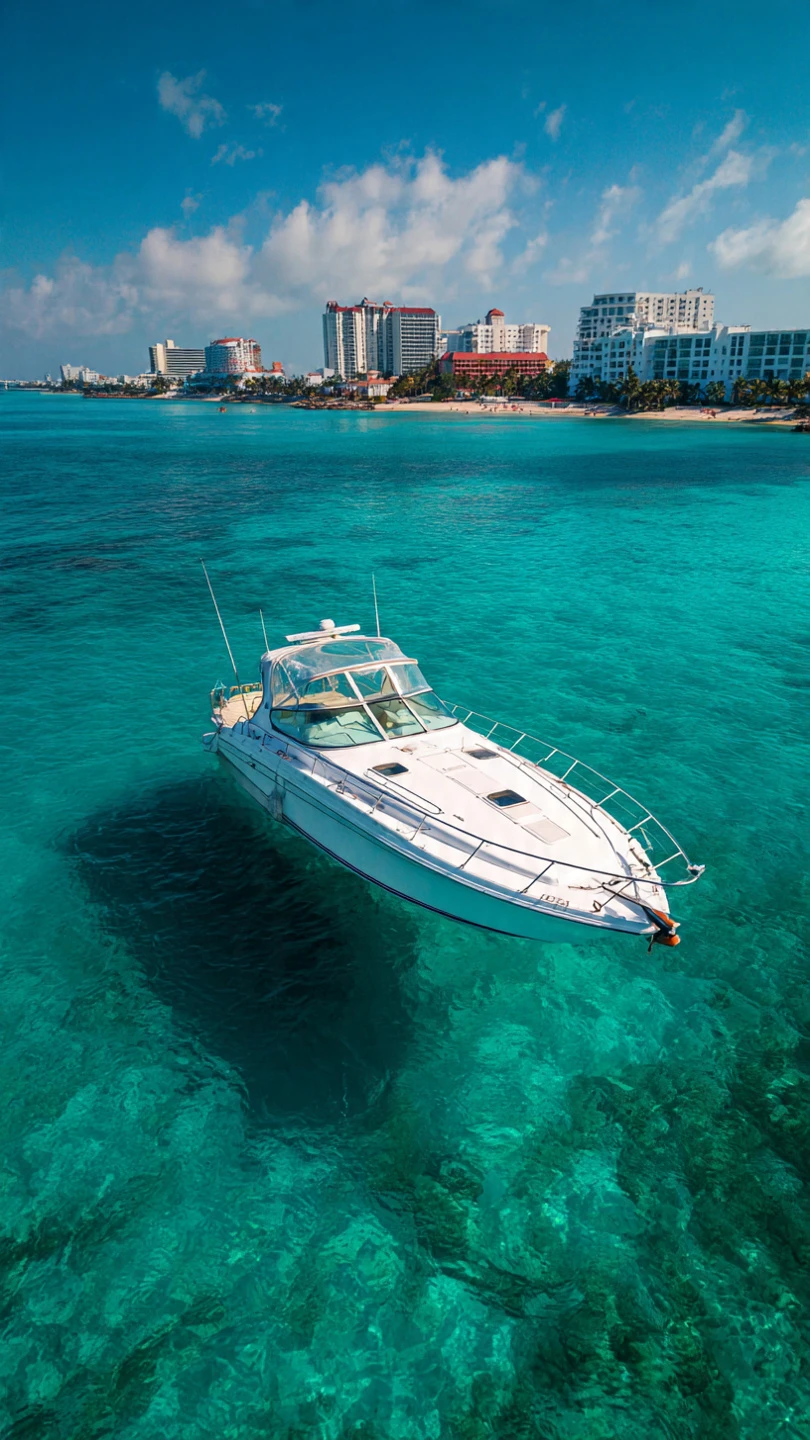 44 Feet Yacht Private Charter - Photo 4 of 5