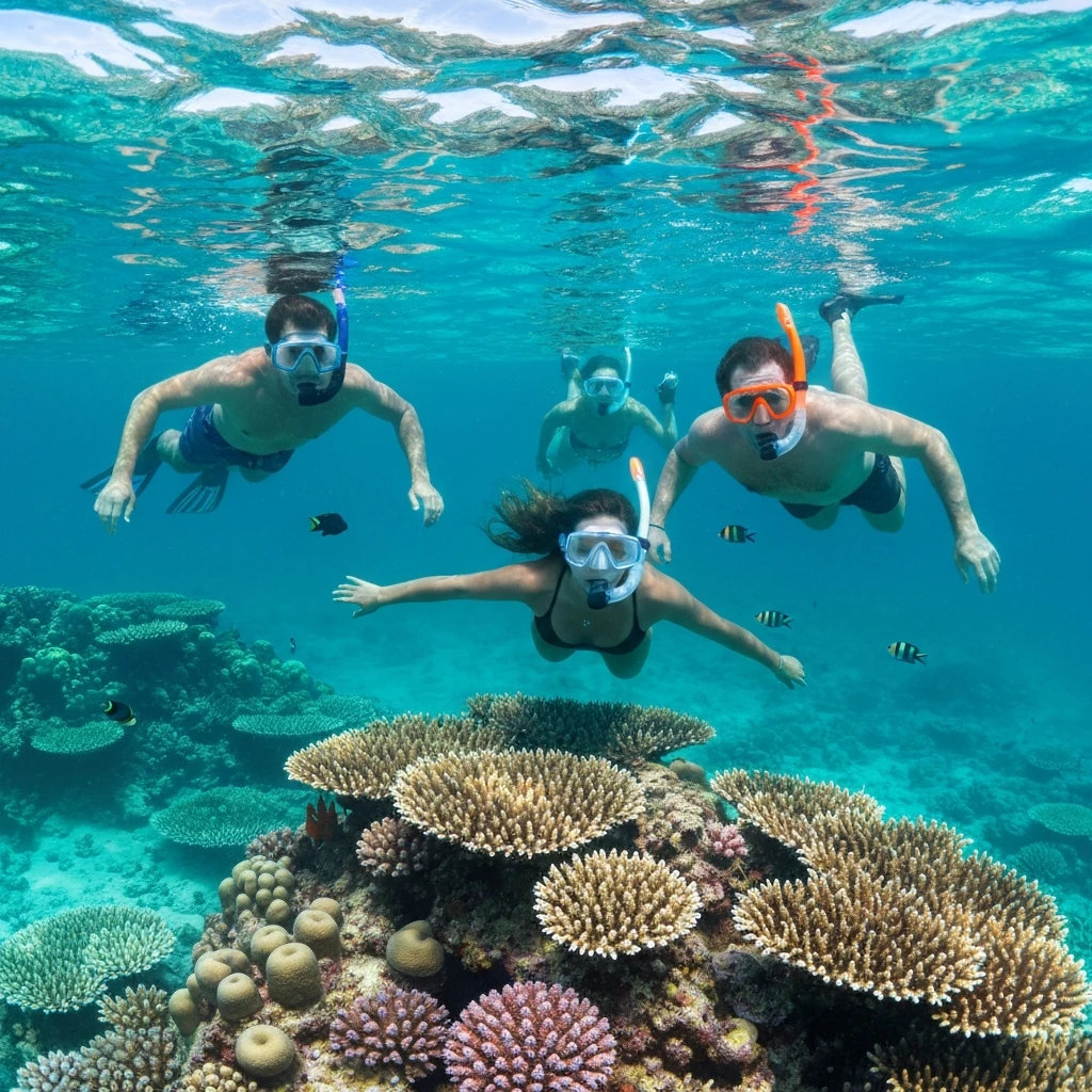 Snorkeling Tour - Photo 5 of 5