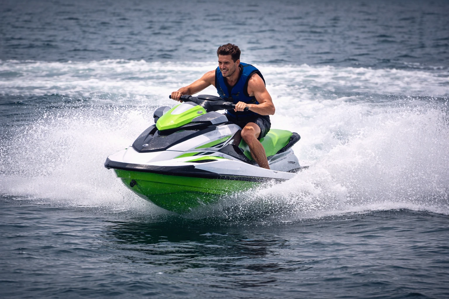 Jet Ski Ride 120 Mins - Photo 4 of 5