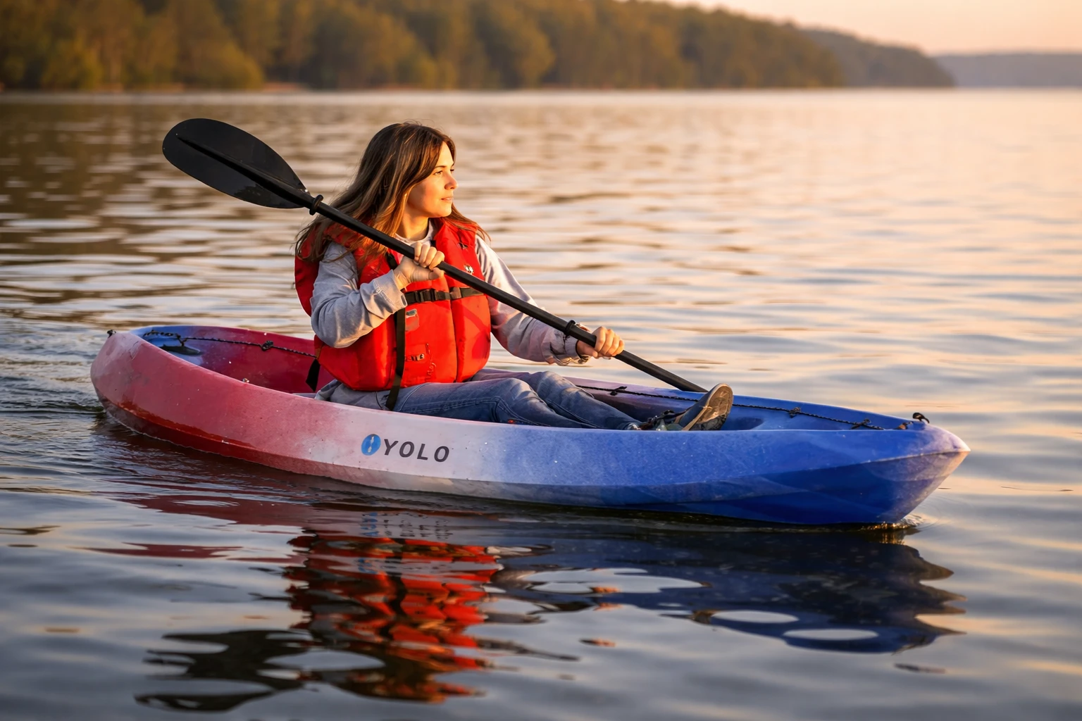 Kayaking - Photo 5 of 5