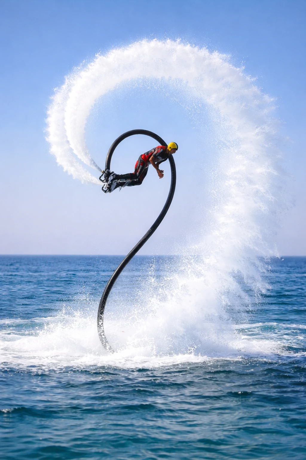 Flyboarding Experience - Photo 2 of 5