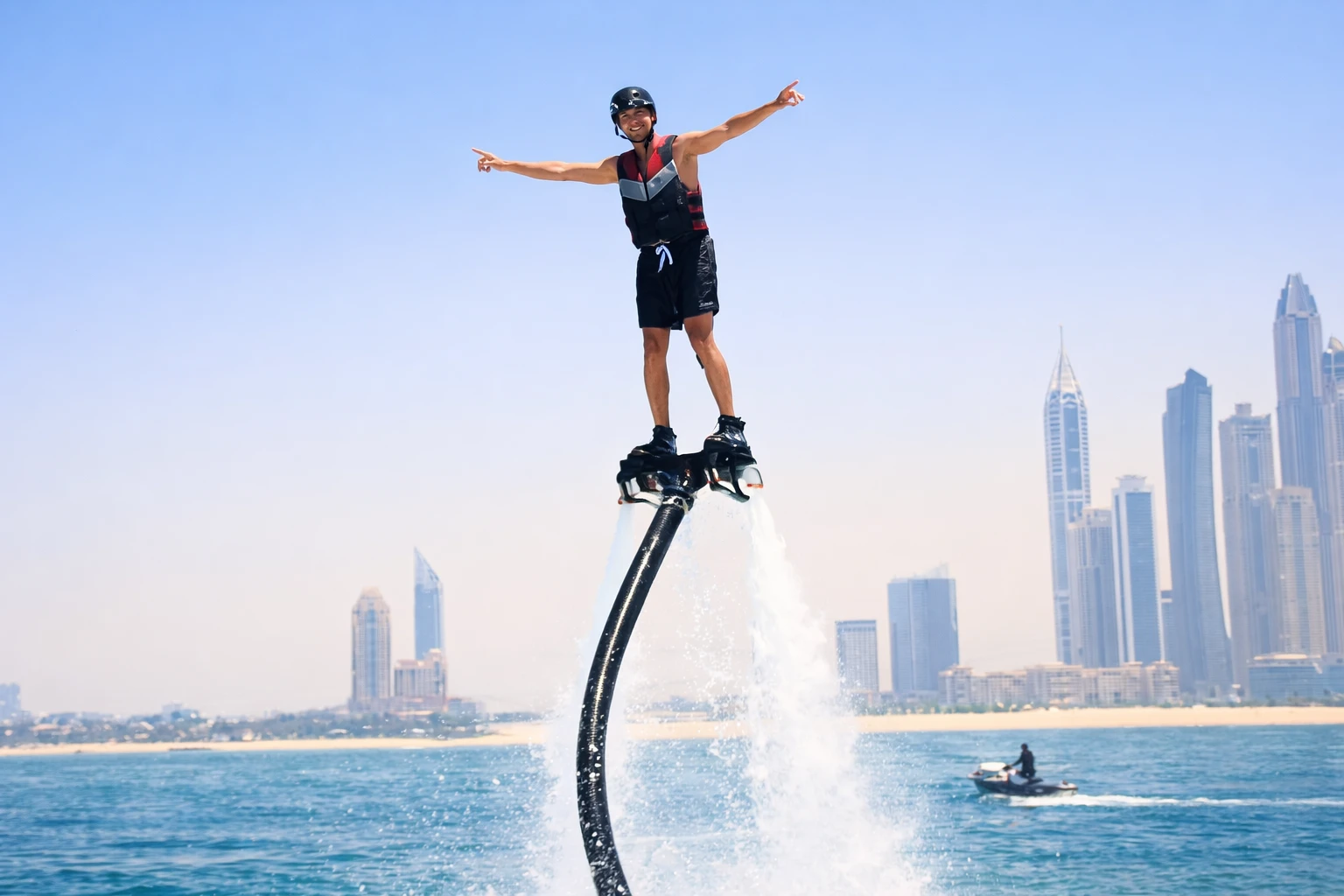 Flyboarding Experience - Photo 3 of 5