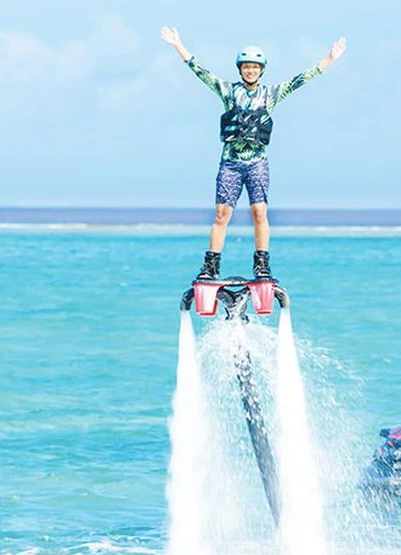 Flyboarding Experience - Photo 4 of 5