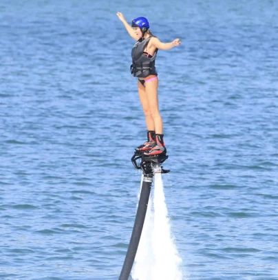 Flyboarding Experience - Photo 5 of 5